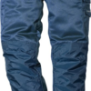 Fristads Winter trousers 267 PP -  Blue