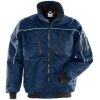 Fristads Pilot winter jacket 464 PP -  Blue