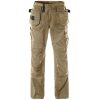 Fristads Craftsman trousers 241 PS25 -  Khaki