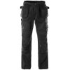 Fristads Craftsman trousers 241 PS25 -  Black