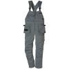 Fristads Bib'n'brace 41 PS25 -  Grey
