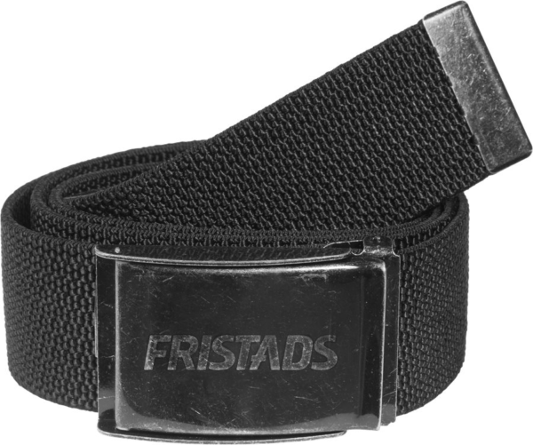 Fristads Stretch belt 994 RB -  Black