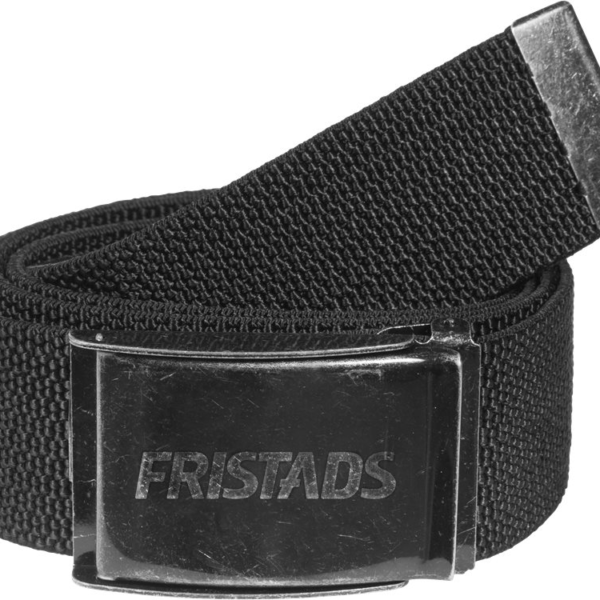 Fristads Stretch belt 994 RB -  Black