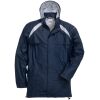 Fristads Rain jacket 432 RS -  Blue