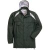 Fristads Rain jacket 432 RS -  Green