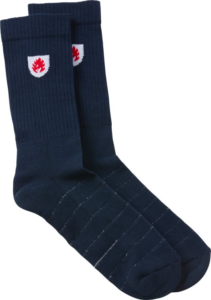 Fristads Flamestat socks 980 SFA -  Blue