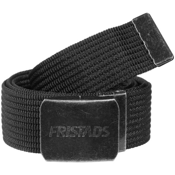 Fristads Belt 992 SK -  Black
