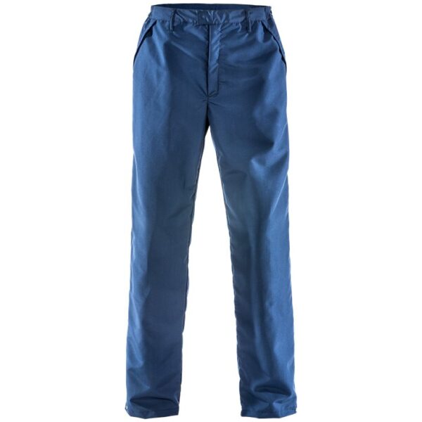 Fristads Cleanroom trousers 2R011 XA32 -  Blue