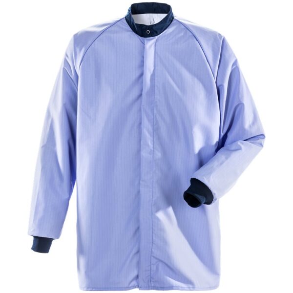 Fristads Cleanroom coat 3R129 XA32 -  Purple