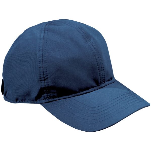 Fristads Cleanroom cap 5R012 XA32 -  Blue
