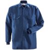 Fristads Cleanroom shirt 7R011 XA32 -  Blue