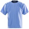 Fristads Cleanroom t-shirt 7R015 XA80 -  Blue