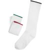 Fristads Cleanroom socks 6-pack 6R013 XF85 -  White