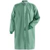 Fristads Cleanroom coat 1R011 XR50 -  Green