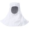 Fristads Cleanroom hood 5R181 XR50 - White