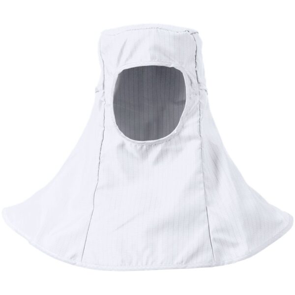 Fristads Cleanroom hood 5R181 XR50 -  White