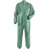 Fristads Cleanroom coverall 8R012 XR50 -  Green