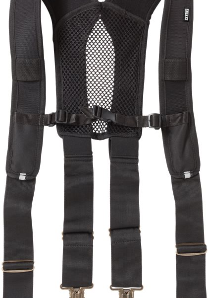 Fristads Snikki Ergo braces 9332 PPL -  Black