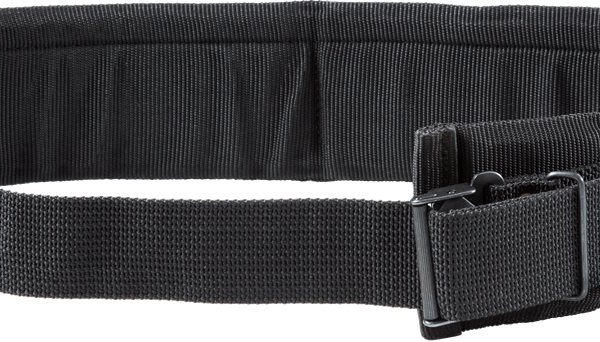Fristads Snikki belt 9369 POLY -  Black