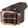 Fristads Leather belt 9371 LTHR -  Brown
