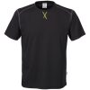 Fristads 37.5® Functional T-shirt 7404 TCY -  Black