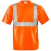 Fristads High vis t-shirt class 2 7411 TP -  Orange