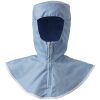 Fristads Cleanroom hood 5R011 XR50 - Blue