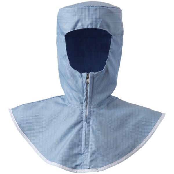Fristads Cleanroom hood 5R011 XR50 -  Blue