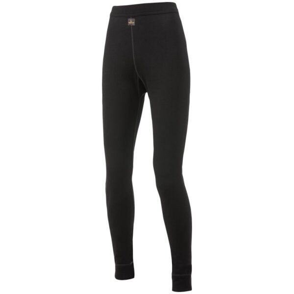 Fristads Flamestat Devold® long johns woman 7432 UL -  Black