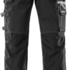 Fristads Craftsman trousers 2122 CYD -  Black