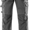 Fristads Craftsman trousers woman 2115 CYD -  Grey