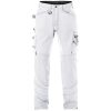 Fristads Trousers woman 2114 CYD -  White