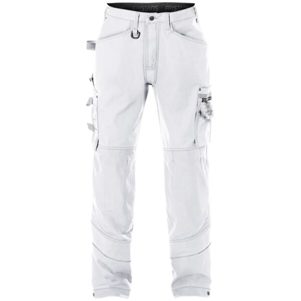Fristads Trousers woman 2114 CYD - White