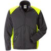 Fristads WINDSTOPPER® jacket 4962 GWC -  Black