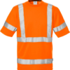 Fristads High vis t-shirt class 3 7024 THV -  Orange