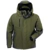 Fristads GORE-TEX shell jacket 4998 GXB -  Green