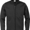 Fristads Acode fleece sweat jacket 1459 SWF -  Grey