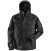 Fristads Winter jacket 4001 PRS -  Black