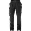 Fristads Craftsman trousers 2090 NYC -  Black