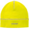 Fristads Stretch fleece beanie 9101 STF -  Yellow