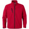 Fristads Acode WindWear softshell jacket 1476 SBT -  Red