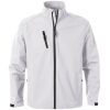 Fristads Acode WindWear softshell jacket 1476 SBT -  White