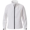 Fristads Acode softshell jacket woman 1477 SBT -  White