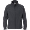 Fristads Acode softshell jacket woman 1477 SBT -  Grey