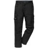 Fristads Service ripstop trousers 2500 RIP -  Black