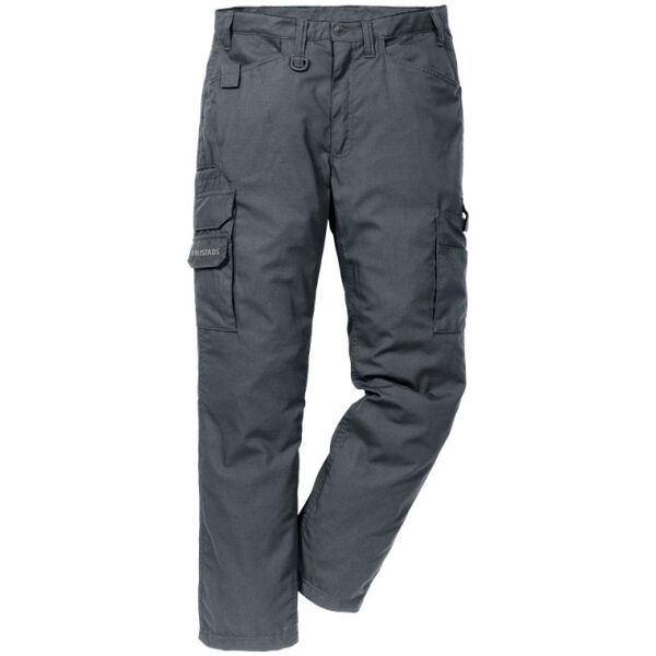 Fristads Service ripstop trousers 2500 RIP -  Grey