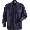 Fristads Flamestat shirt 7200 ATS -  Blue