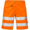 Fristads High vis shorts class 2 2528 THL -  Orange