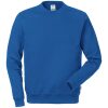 Fristads Sweatshirt 7601 SM -  Blue
