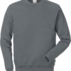 Fristads Sweatshirt 7601 SM -  Grey